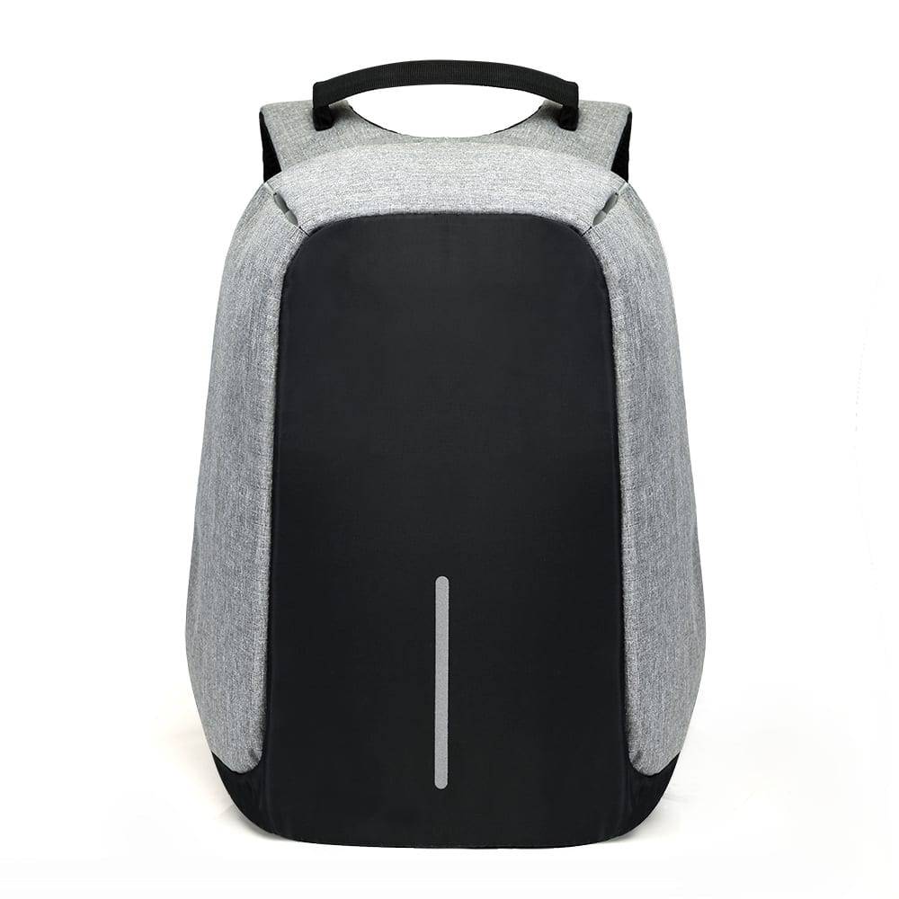 Anti-Theft Travel Backpack Travel & Outdoor The Gadget Tingle