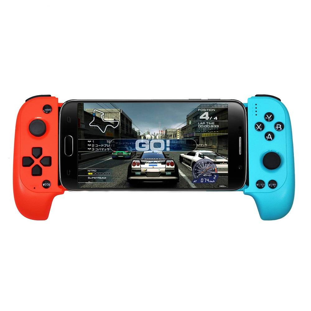 7007X Wireless Bluetooth Game Controller for 2020 Consumer Electronics The Gadget Tingle
