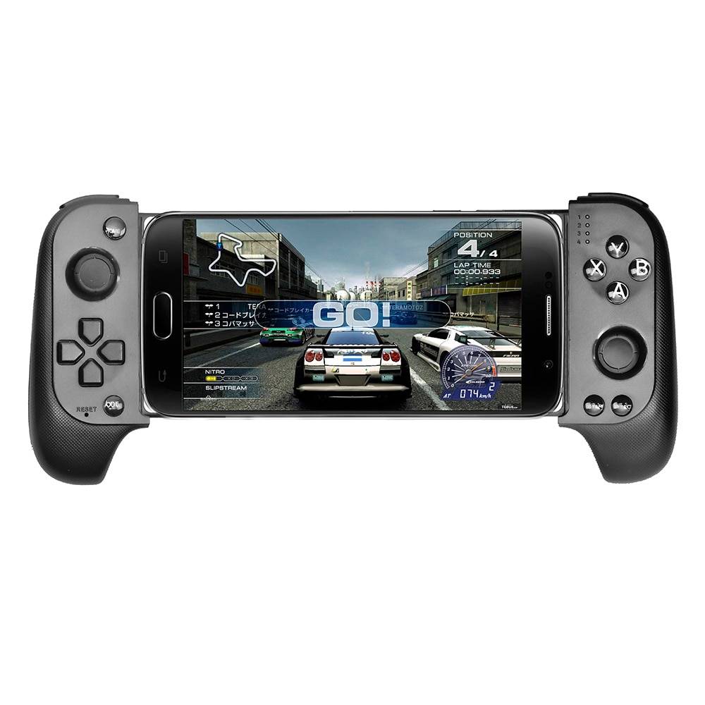 7007X Wireless Bluetooth Game Controller for 2020 Consumer Electronics The Gadget Tingle
