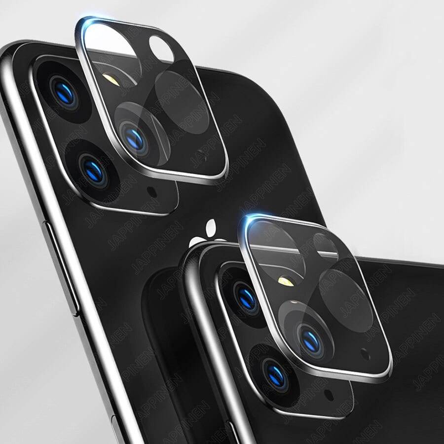 Camera Lenses Protective Cover for iPhone