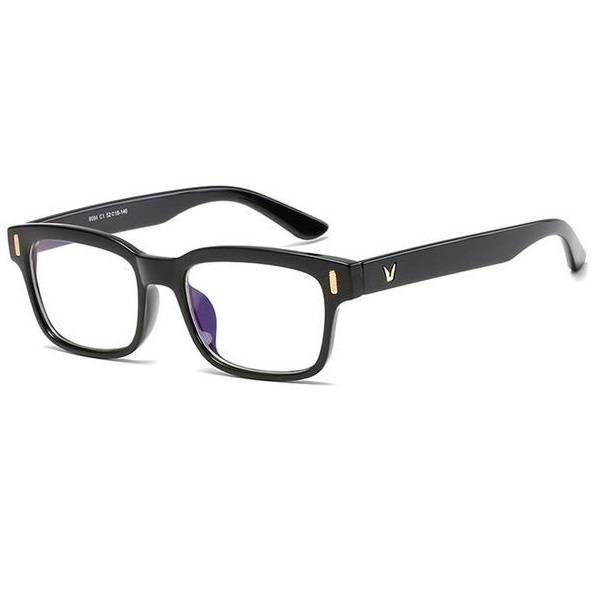 Anti-Blue Light Gaming Glasses Best Sellers Gadgets Color : Black (Clear Glass)|Matte Black (Clear Glass)|Black/Brown (Clear Glass)|Brown (Clear Glass)|Blue (Clear Glass)|Black (Yellow Glass)|Matte Black (Yellow Glass)|Black/Brown (Yellow Glass)|Brown (Yellow Glass)|Blue (Yellow Glass) 