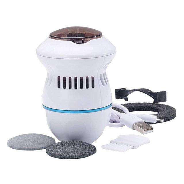 Vacuum Callus Remover Best Sellers Home Goods Type : Vacuum Callus Remover 
