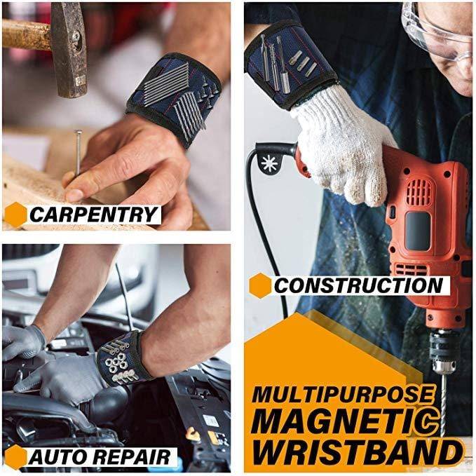 Magnetic Wrist Band