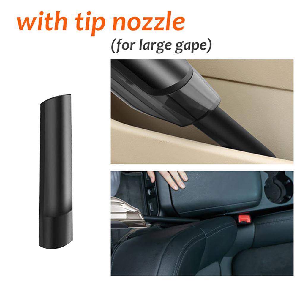 Compact Car Vacuum Cleaner