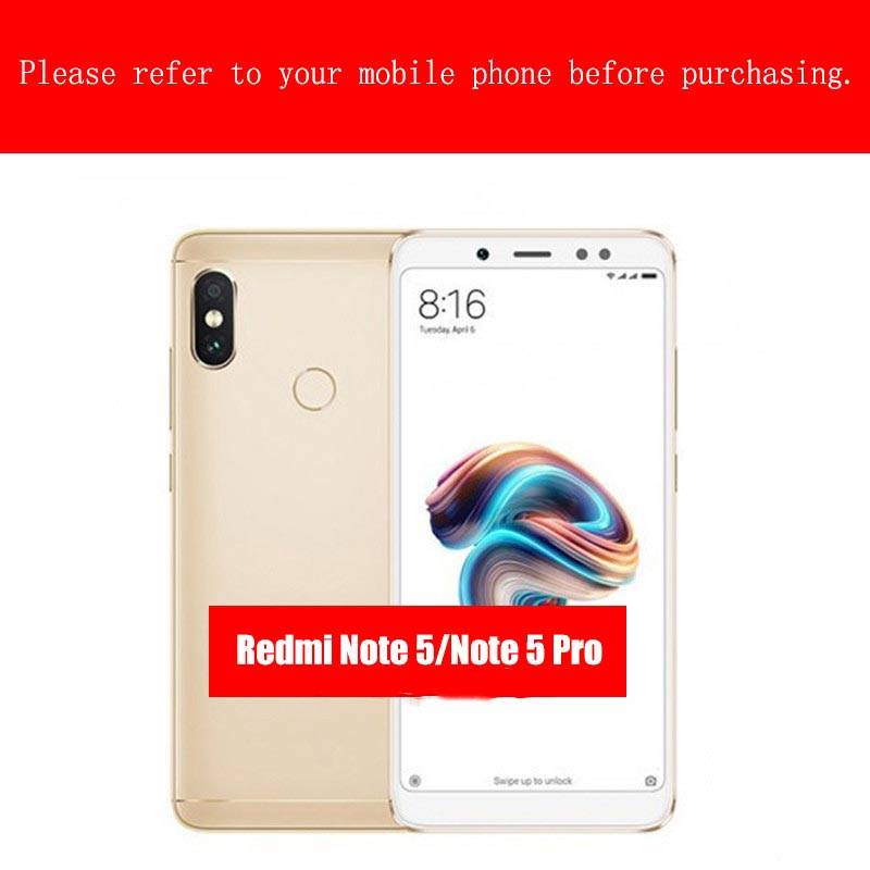 Tempered Glass Screen Protector For Xiaomi 3Pcs