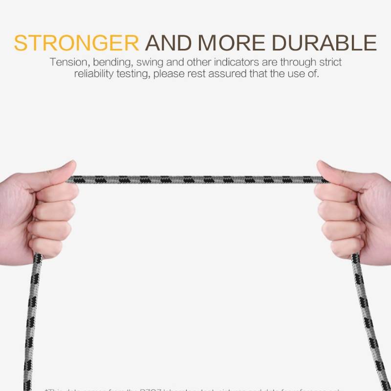 USB Cable for iPhone