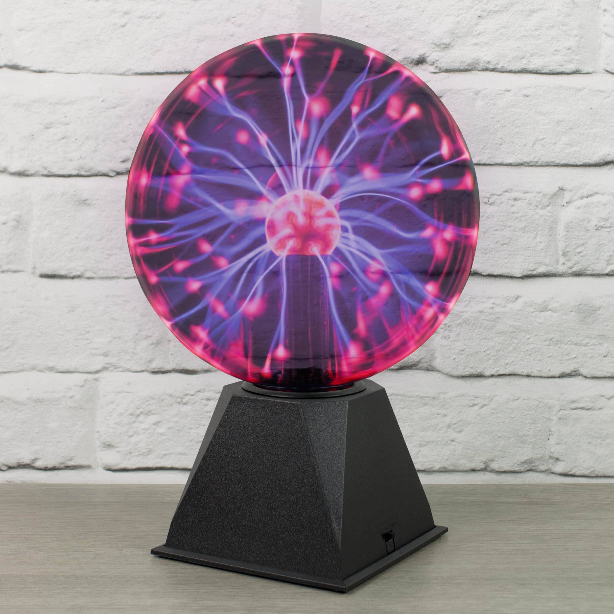Novelty Plasma Ball