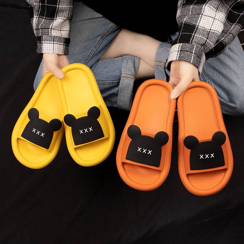 Women's 'Mickey' Sliders