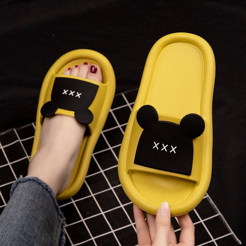 Women's 'Mickey' Sliders