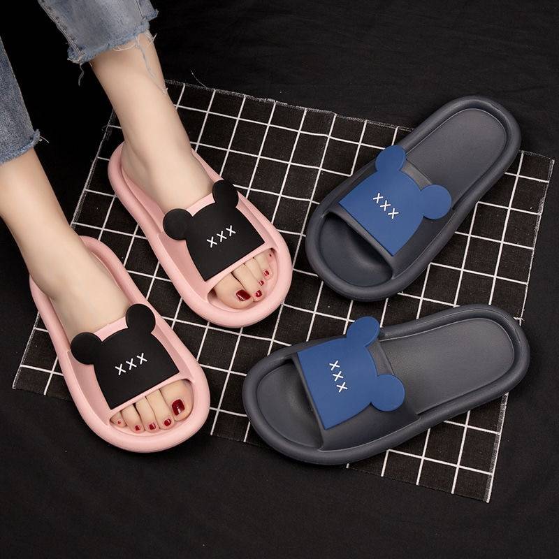 Women's 'Mickey' Sliders