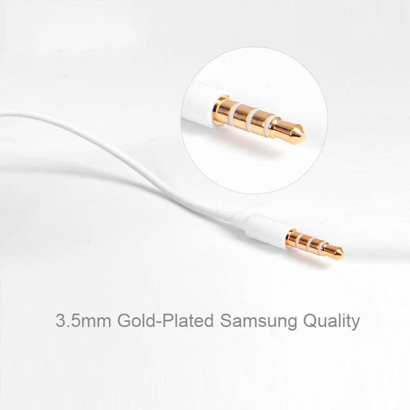 Samsung Earphones EHS64 Headset With Built-in Microphone