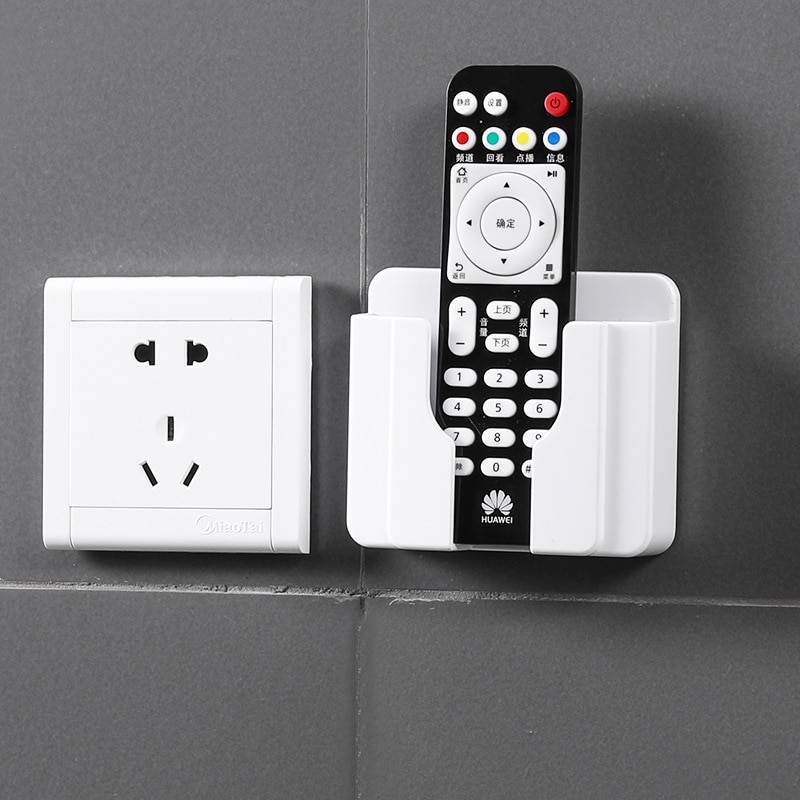 Wall Hanging Phone Holder