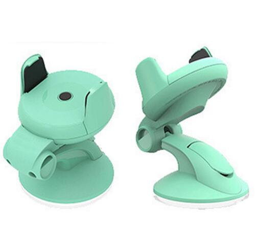 Universal Car Phone Holder with Suction Cup