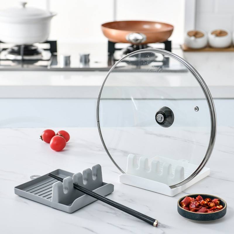 Kitchen Spoon Fork Spatula Holder