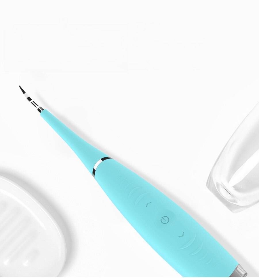Electric Ultrasonic Dental Scaler Electric Ultrasonic Dental Scaler