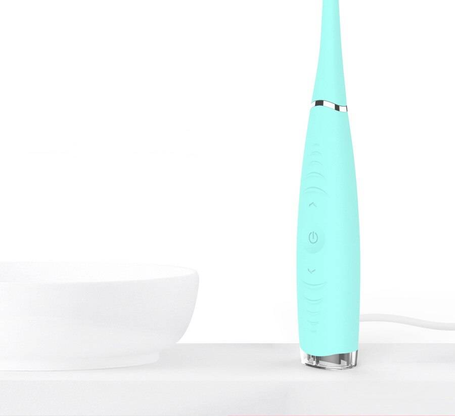 Electric Ultrasonic Dental Scaler Electric Ultrasonic Dental Scaler