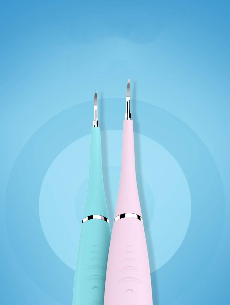 Electric Ultrasonic Dental Scaler Electric Ultrasonic Dental Scaler