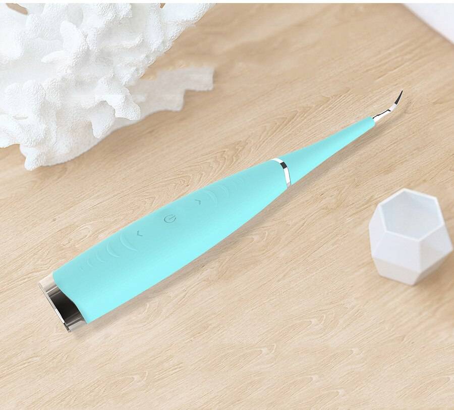 Electric Ultrasonic Dental Scaler Electric Ultrasonic Dental Scaler