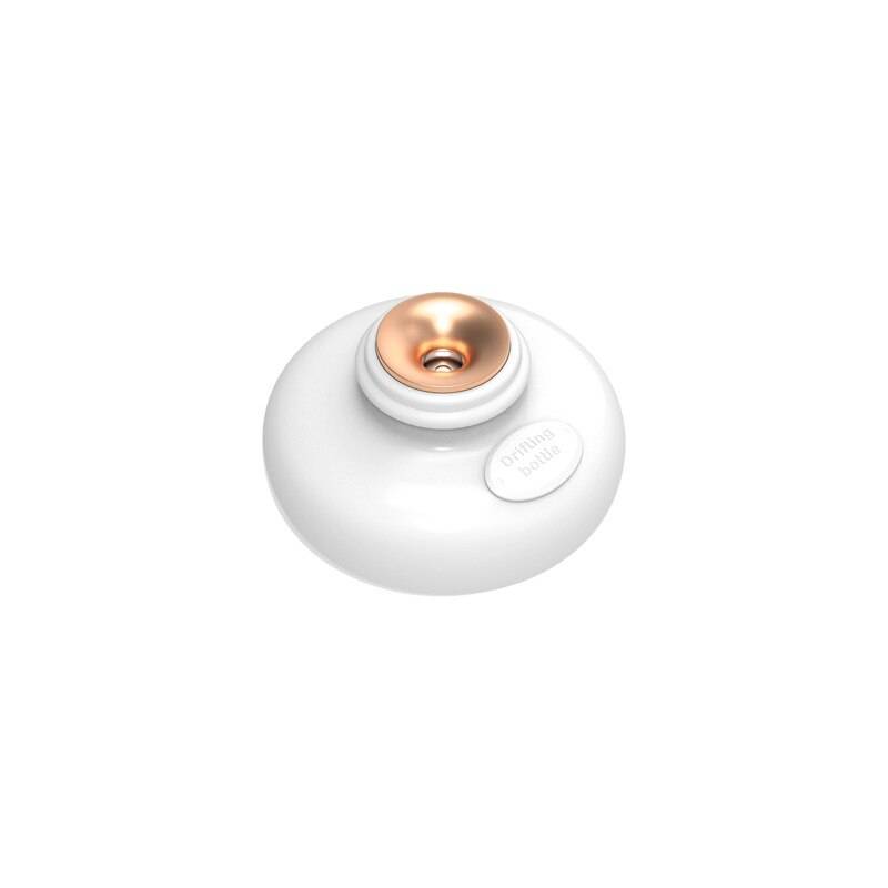 Minimalistic Wireless Air Humidifier Minimalistic Wireless Air Humidifier