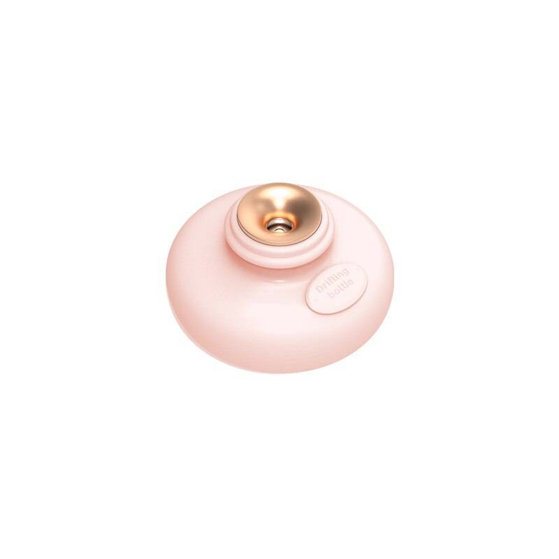 Minimalistic Wireless Air Humidifier Minimalistic Wireless Air Humidifier