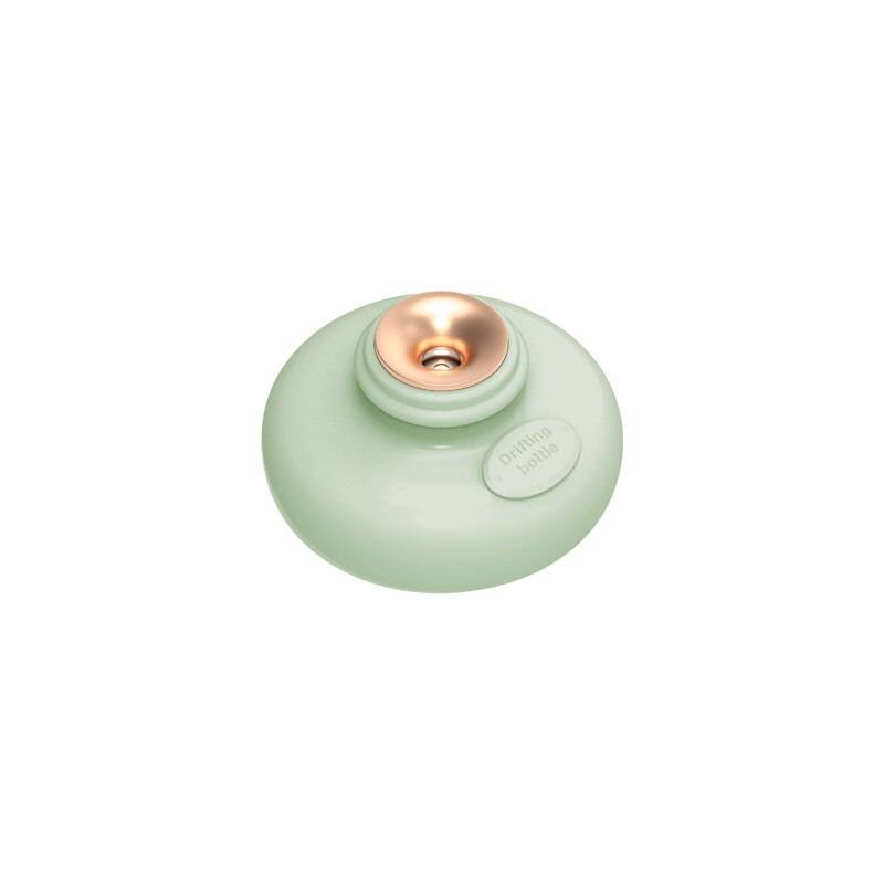 Minimalistic Wireless Air Humidifier Minimalistic Wireless Air Humidifier