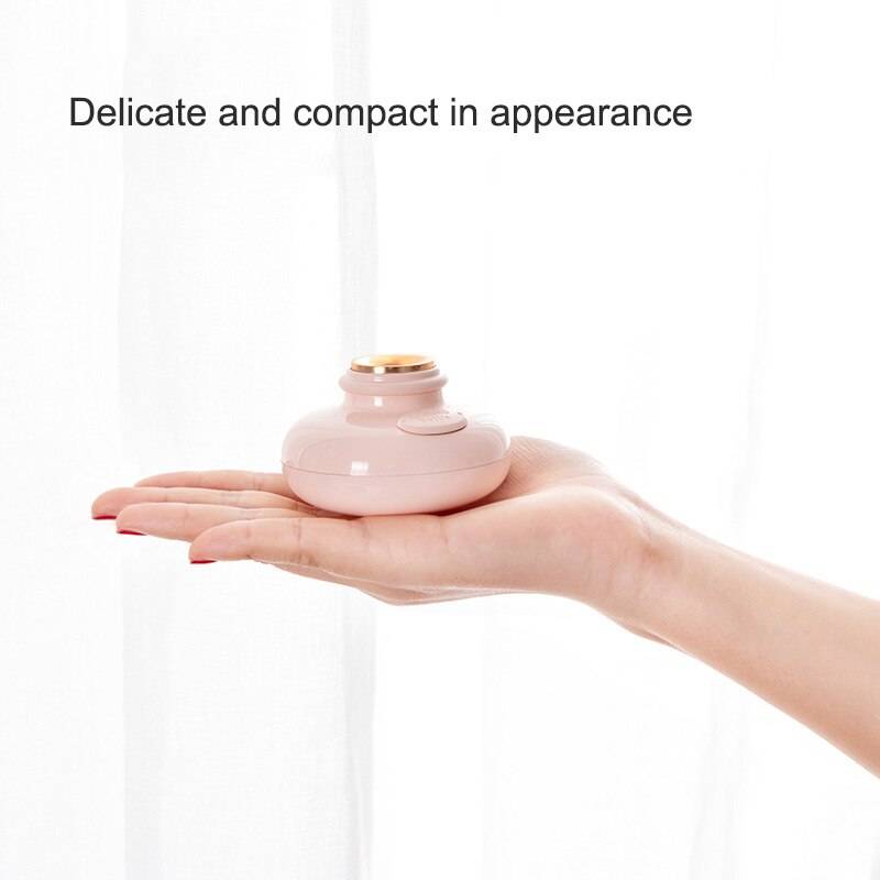 Minimalistic Wireless Air Humidifier Minimalistic Wireless Air Humidifier
