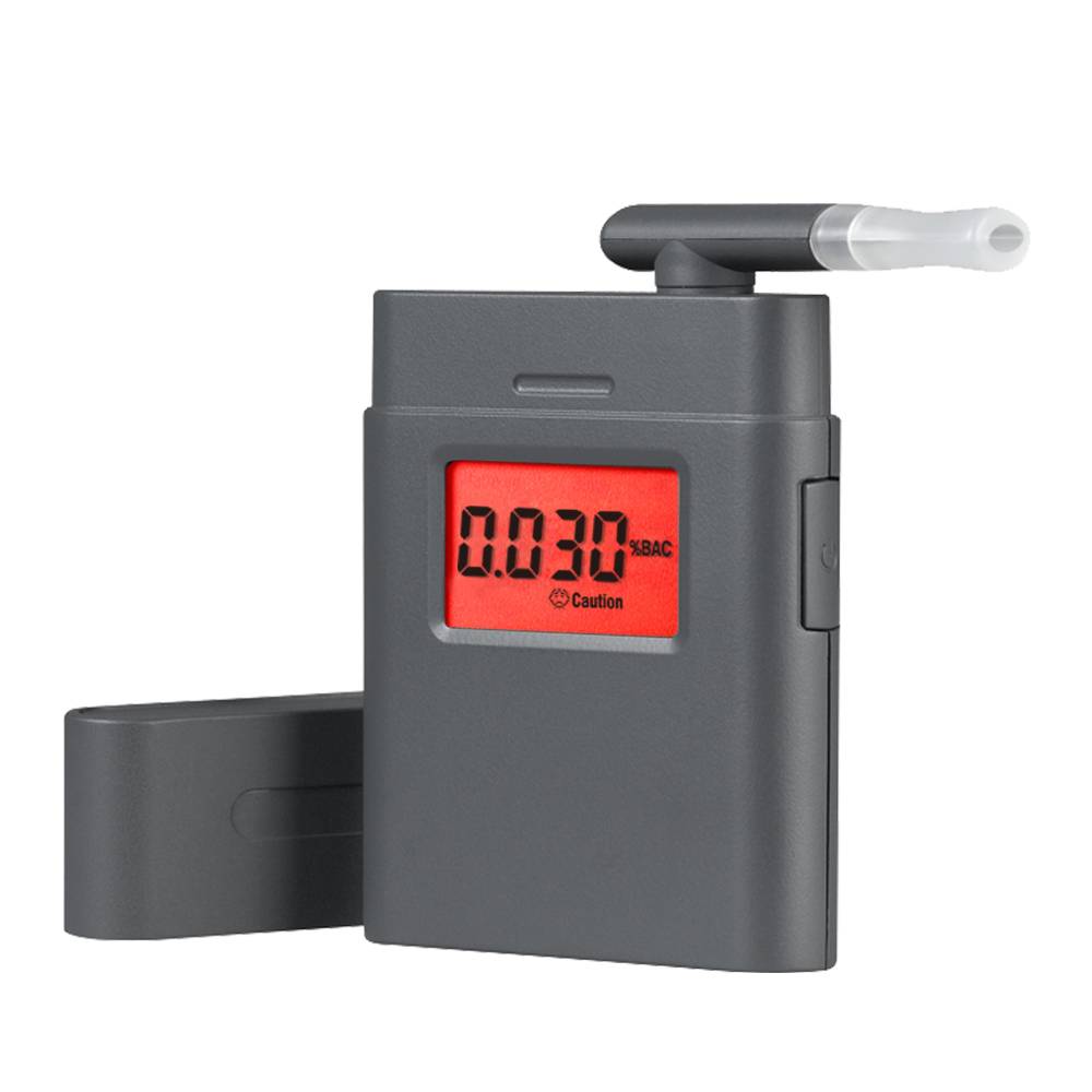 Advanced Mini Alcohol Tester