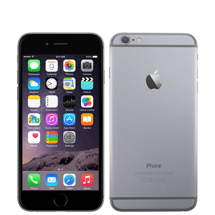 au iPhone 6 Plus 128 GB 美品 本体 ショッピング値下 - dcsh.xoc.uam.mx