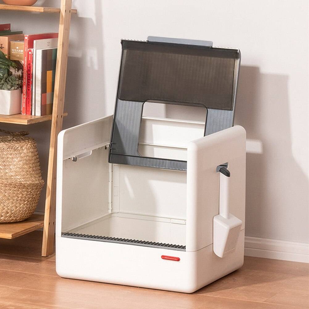 Luxury Cat Litter Box Luxury Cat Litter Box