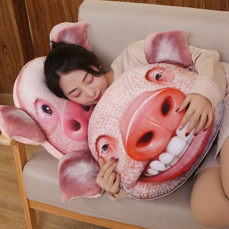 Peter 'Porker' Pillow