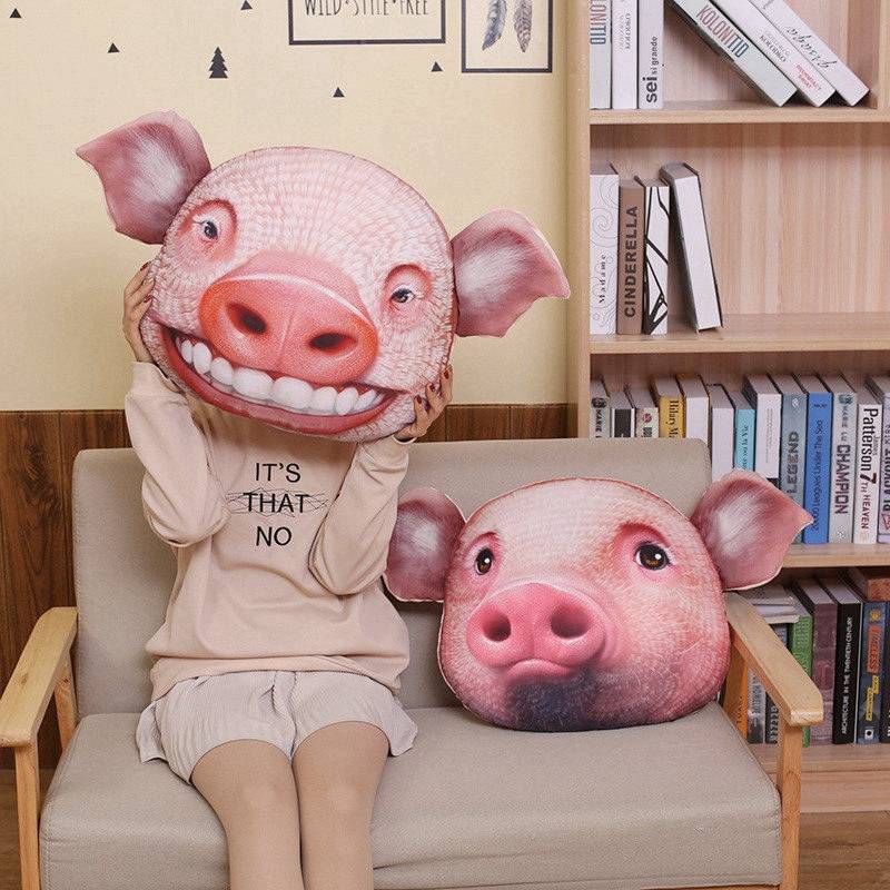 Peter 'Porker' Pillow
