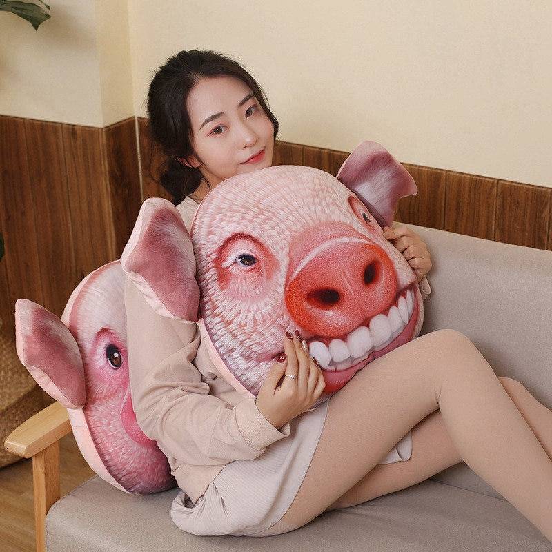 Peter 'Porker' Pillow