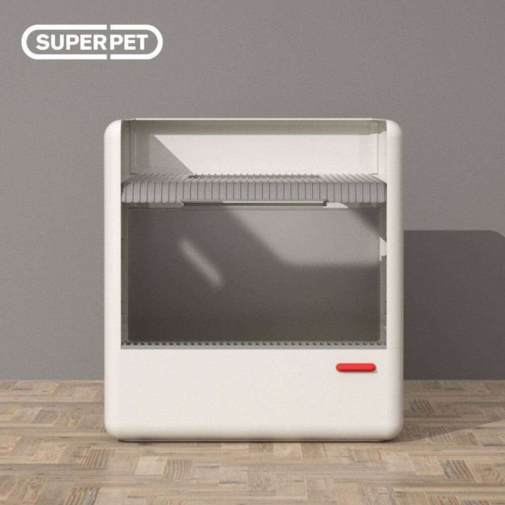 Luxury Cat Litter Box Luxury Cat Litter Box