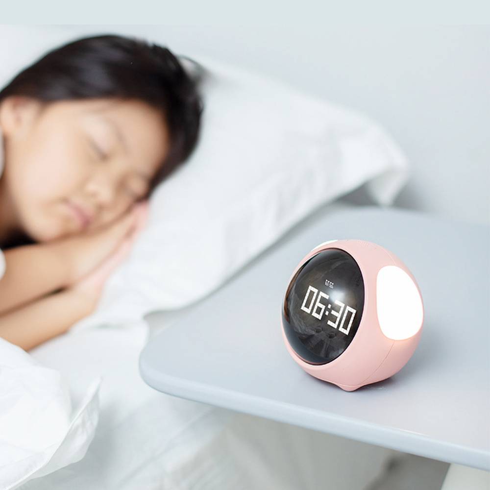 Emoji Alarm Clock Emoji Alarm Clock