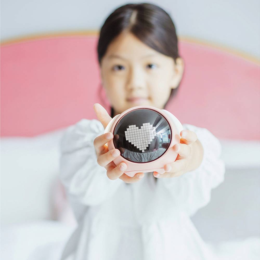 Emoji Alarm Clock Emoji Alarm Clock