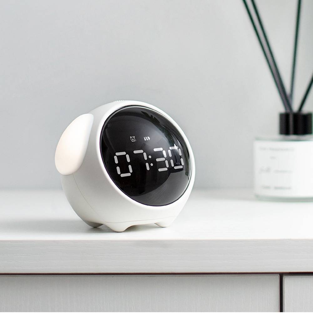 Emoji Alarm Clock Emoji Alarm Clock