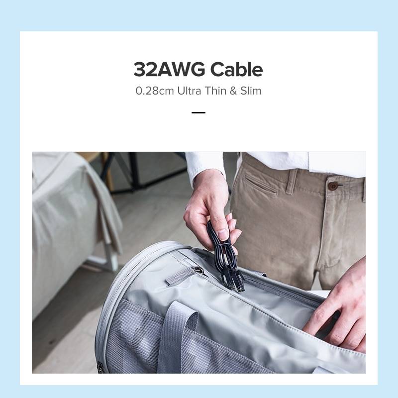 Cat 6 Twisted Ethernet Cable
