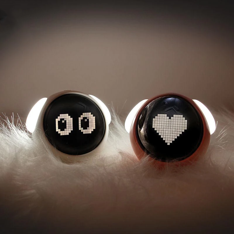 Emoji Alarm Clock