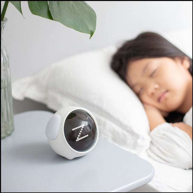 Emoji Alarm Clock