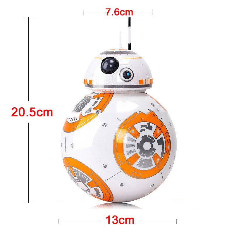 Star Wars RC Droid Robot