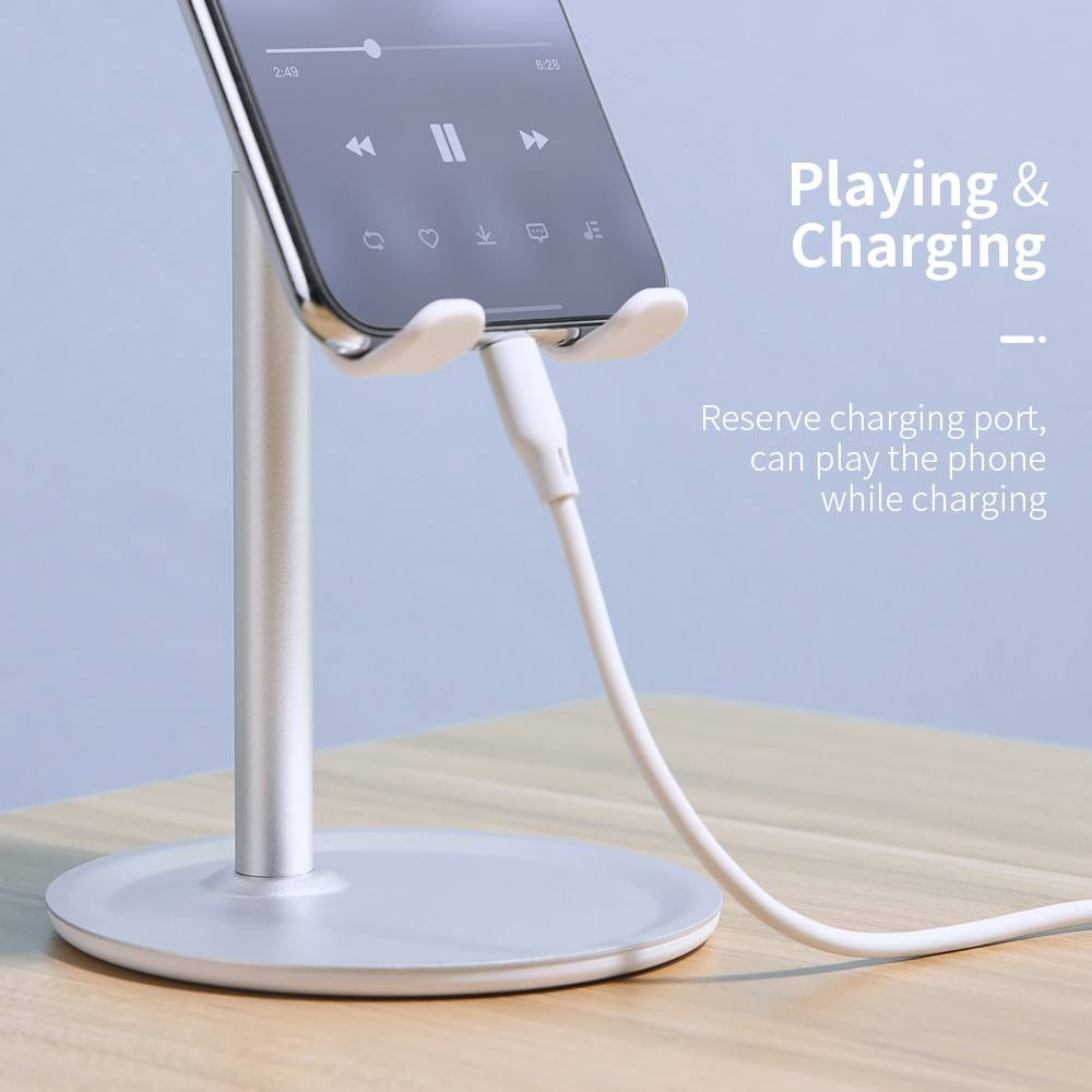 Universal Tablet/Phone Desk Holder