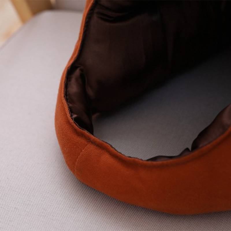 Plush Poop Hat
