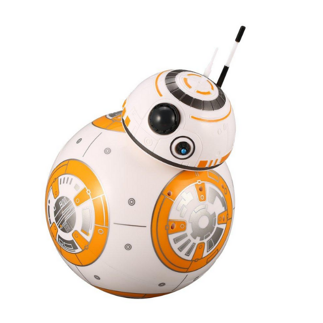 Star Wars RC Droid Robot