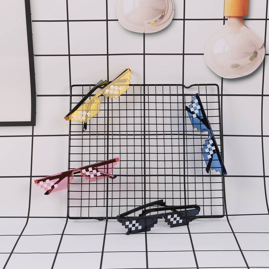 Thug Life PIXEL Sunglasses
