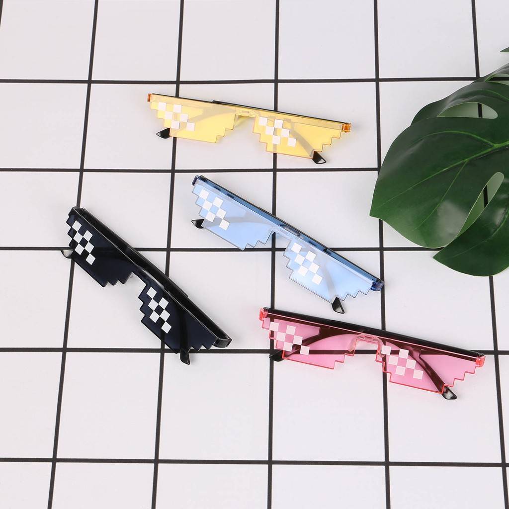 Thug Life PIXEL Sunglasses