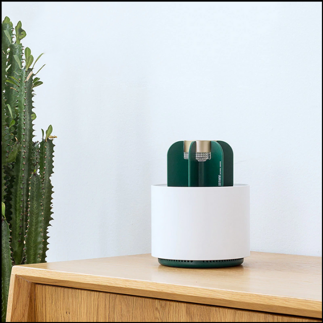 Cactus Mosquito Killer Lamp