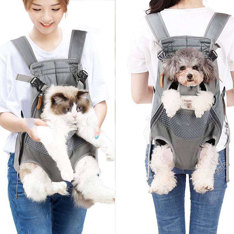 Pet Backpack Carrier