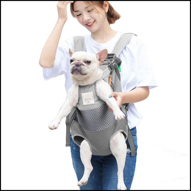Pet Backpack Carrier